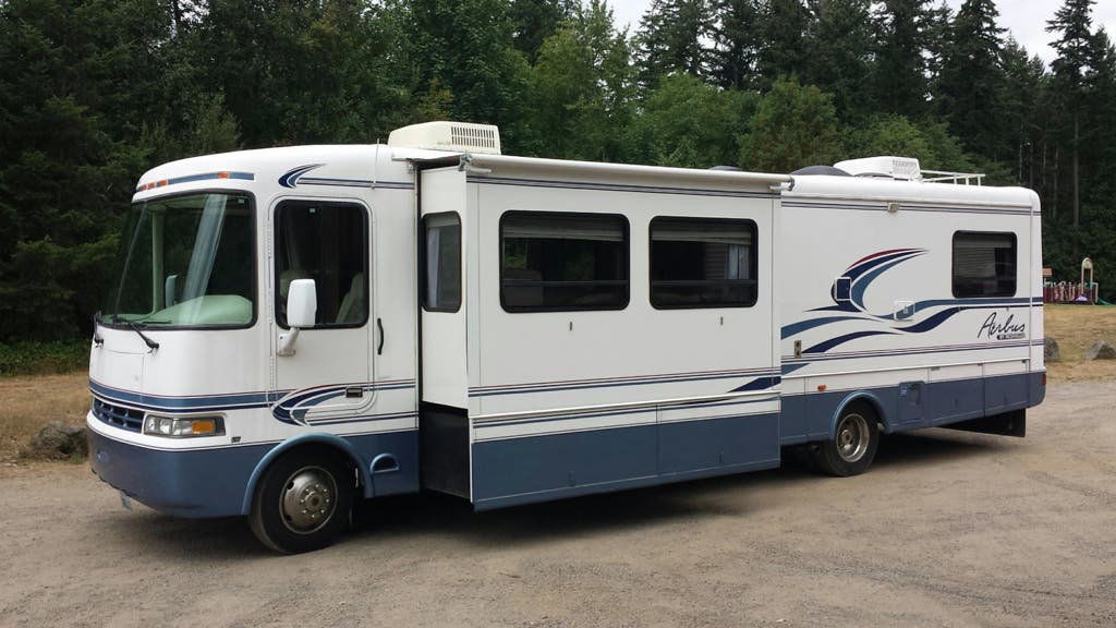 Motorhome Rental Omaha Ne Class B RV Rental Omaha, NE Compare Rates