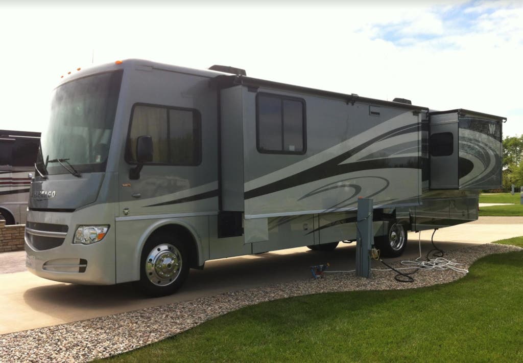 Motorhome Rental Omaha Ne Class B RV Rental Omaha, NE Compare Rates