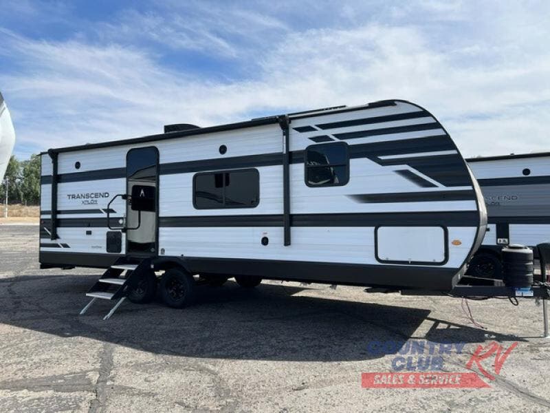 2024 Grand Design Transcend Xplor 240ML 2024 Travel Trailer in Yuma AZ 7269284099 Used