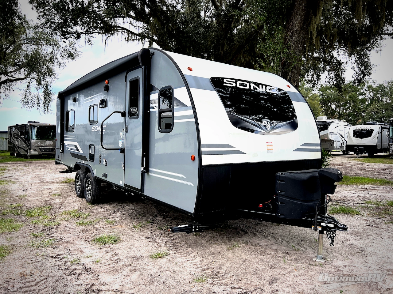 2023 Venture RV Sonic