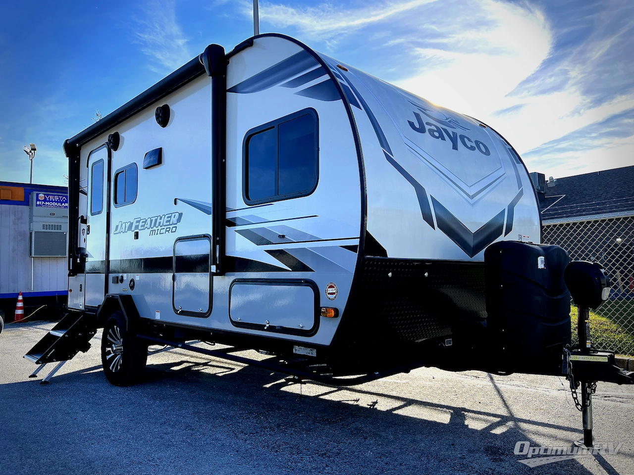 2023 Jayco Jay Feather Micro