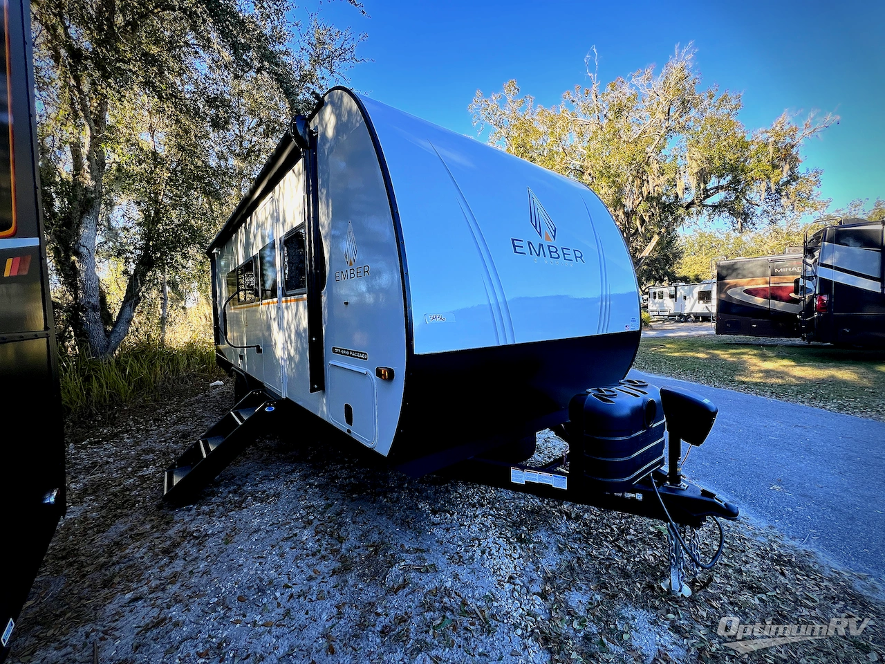 2026 Ember RV E-Series