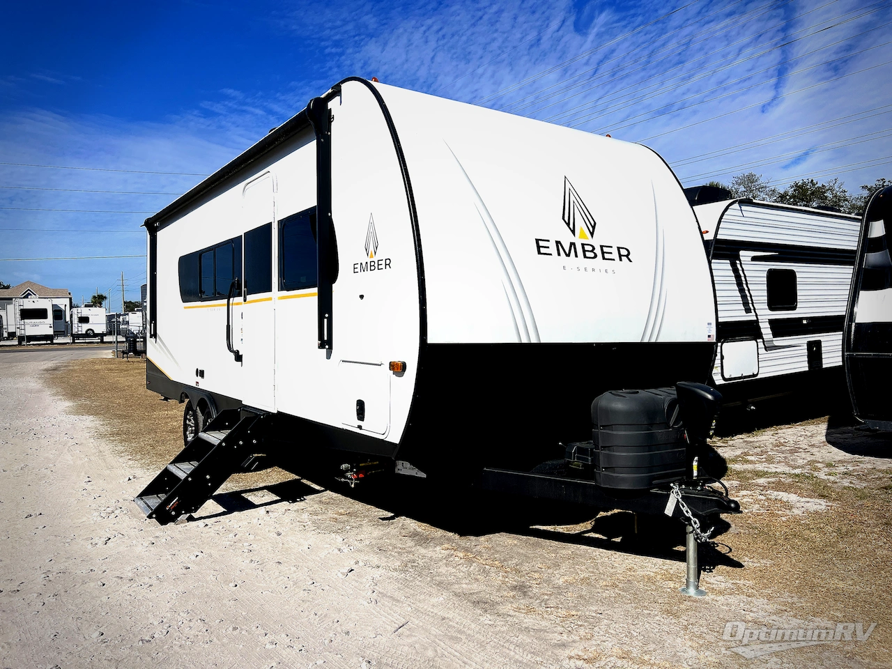 2024 Ember RV E-Series