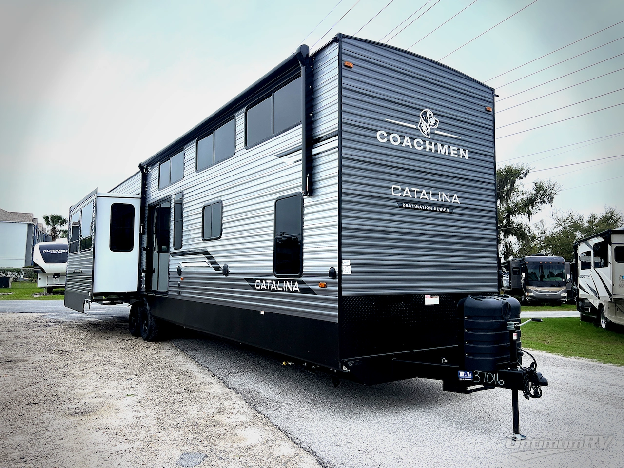 2026 Coachmen Catalina Destination