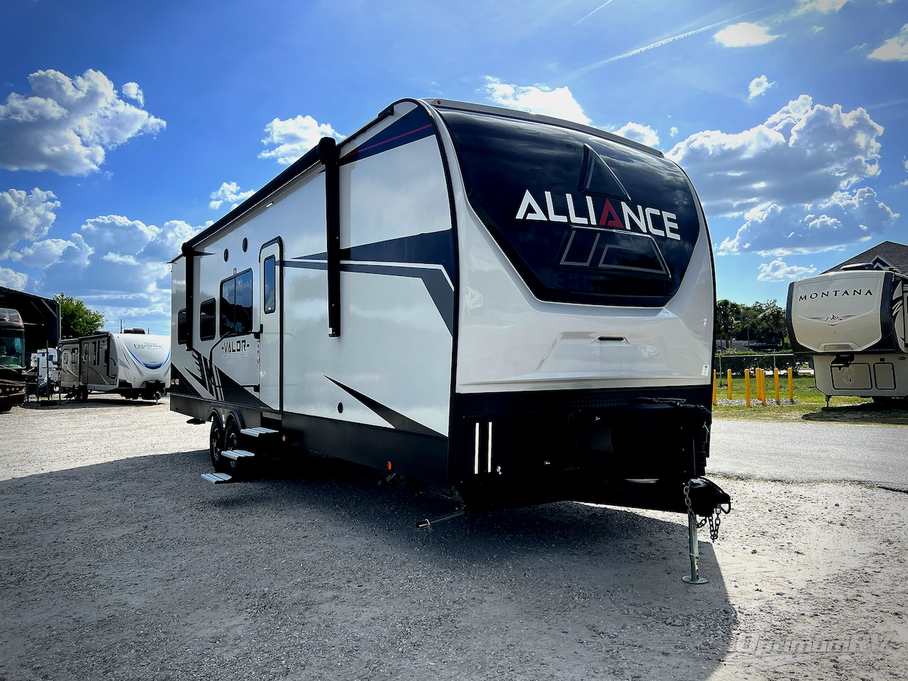 2023 Skyline Alliance