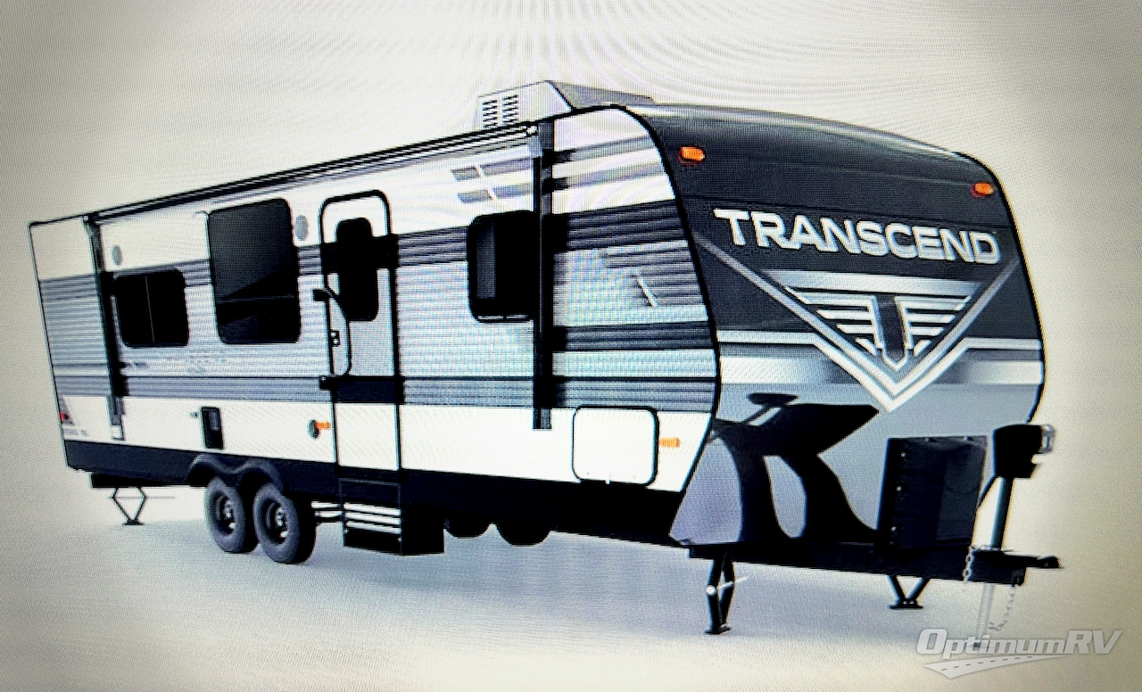 2019 Grand Design Transcend