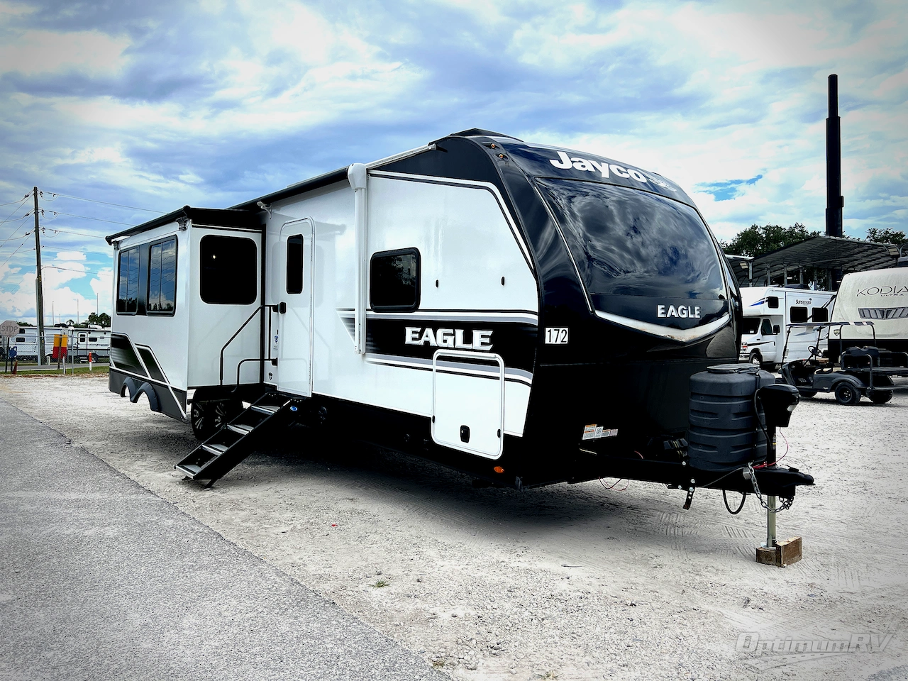 2025 Jayco Eagle HT