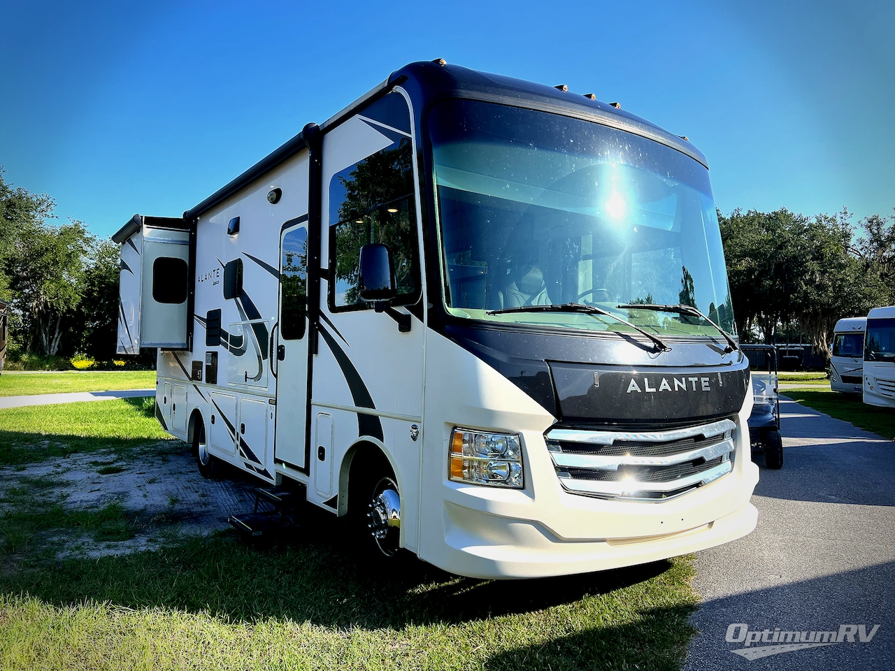 2020 Jayco Alante