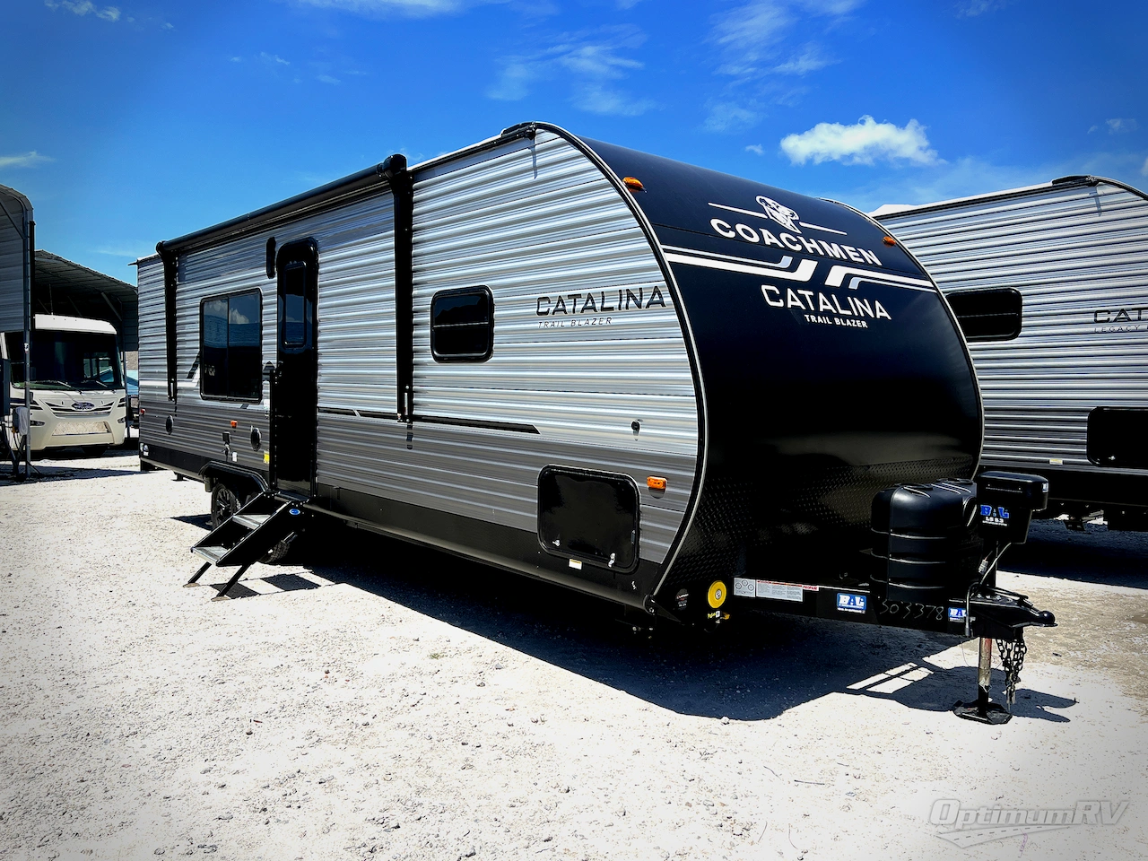 2027 Coachmen Catalina Trail Blazer