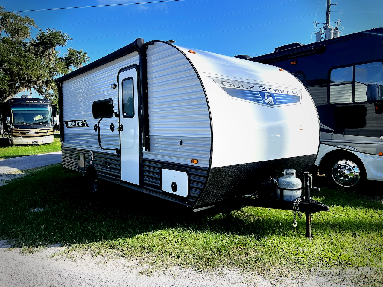 2024 Gulf Stream Kingsport Super Lite