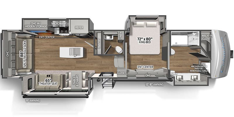 Palomino Columbus Image
