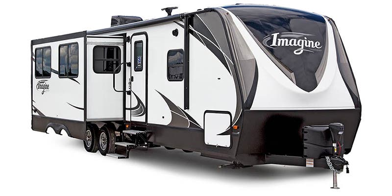 Grand Design RV Imagine Image