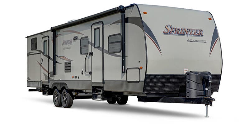 Keystone RV Sprinter Image