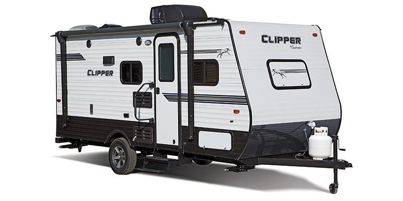 Coachmen RV Clipper Ultra-Lite Image