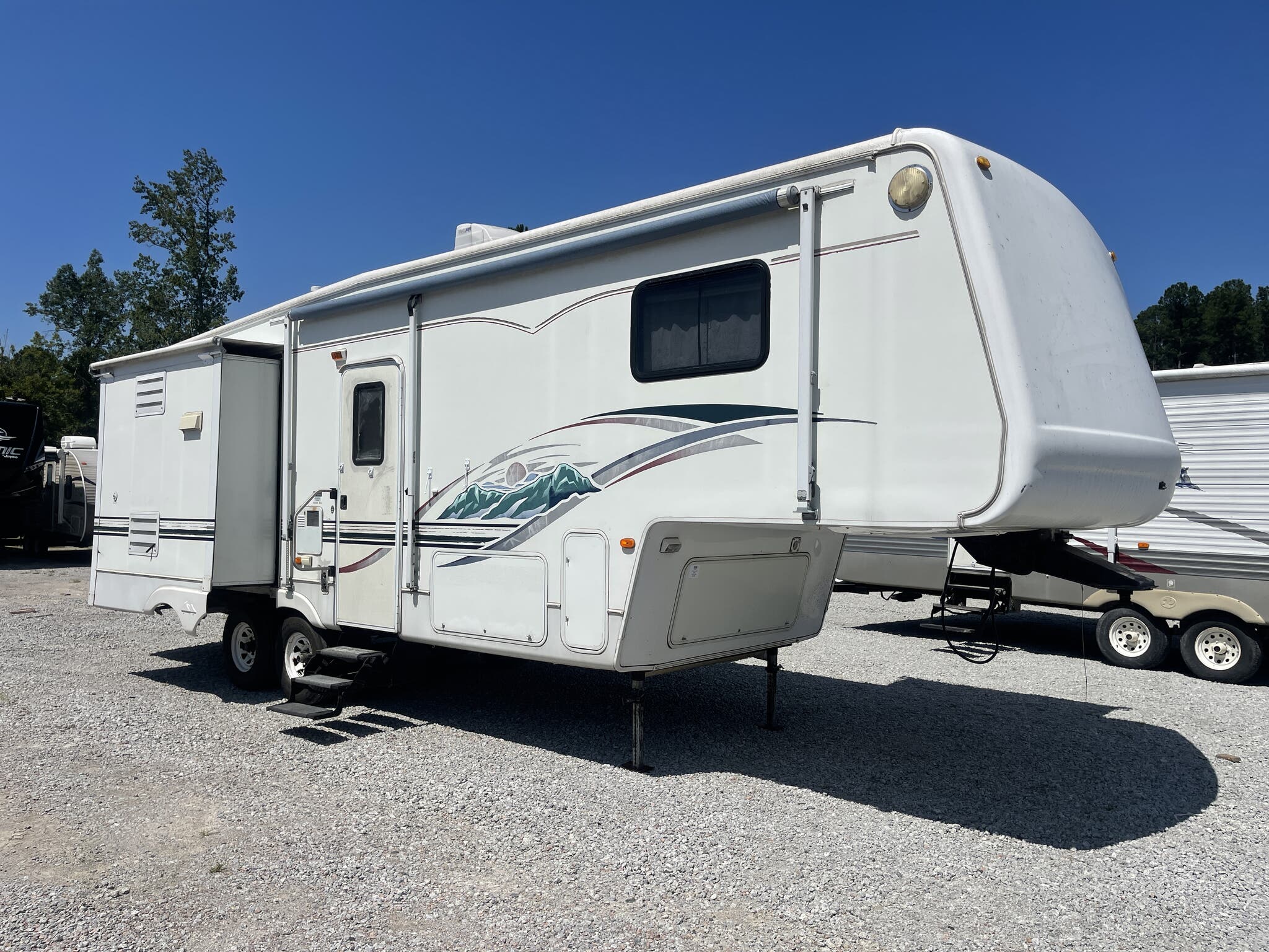 Keystone RV Montana Image