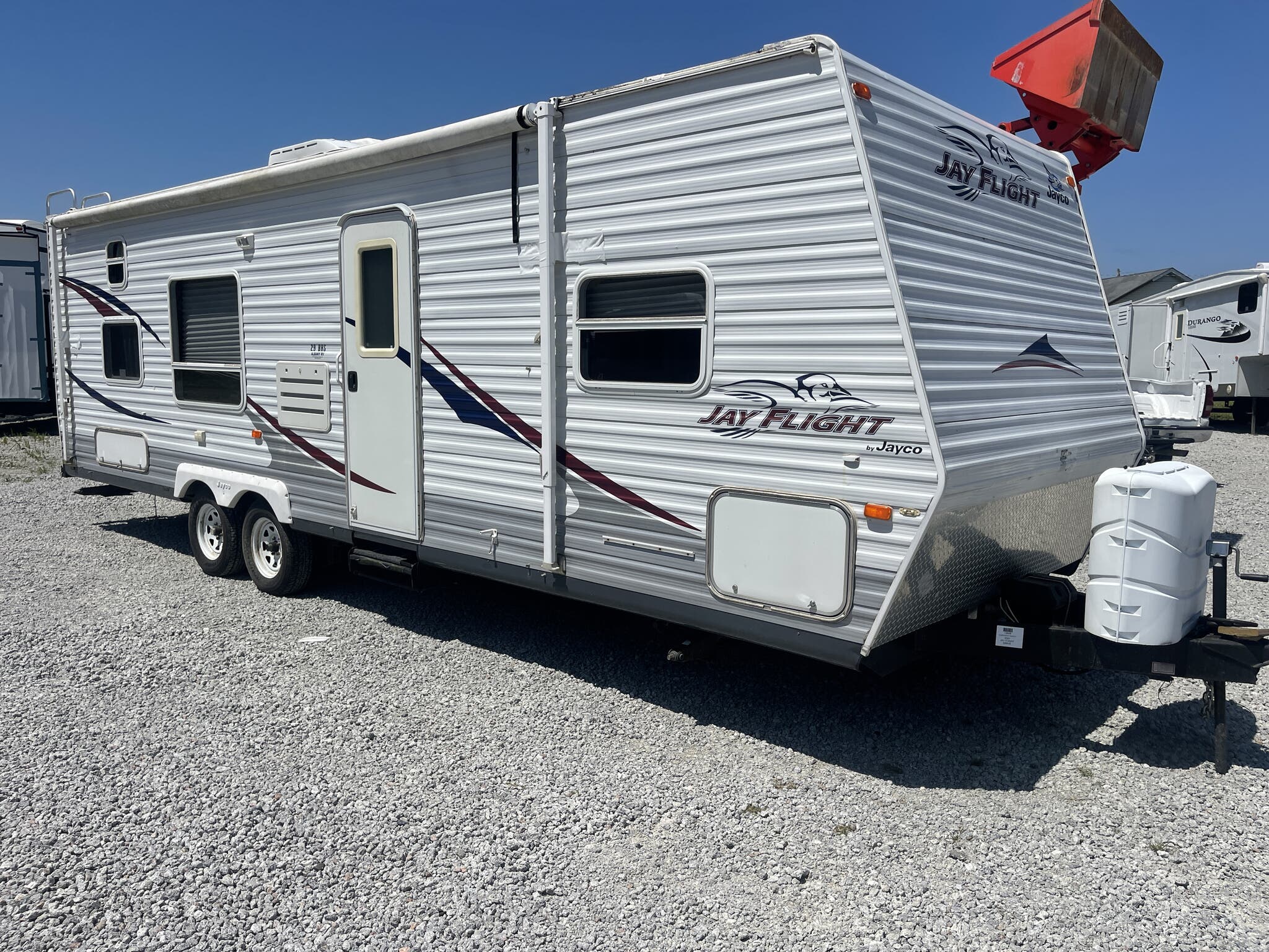 Jayco Jay Flight Image