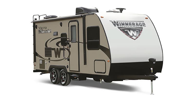 Winnebago Micro Minnie Image