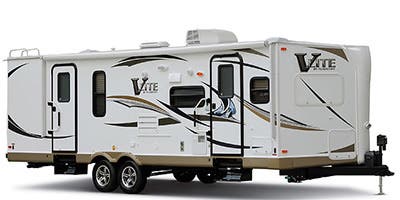 Forest River Flagstaff Micro Lite Image