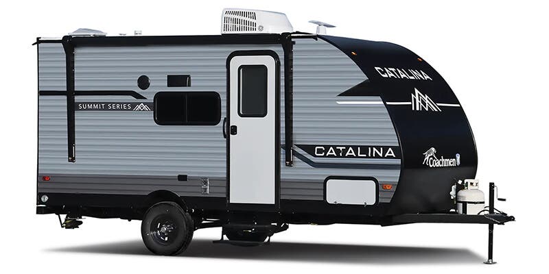 Coachmen RV Catalina Summit Series 7 Image