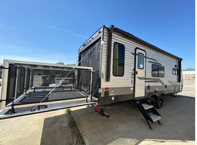 Coachmen RV Catalina Image