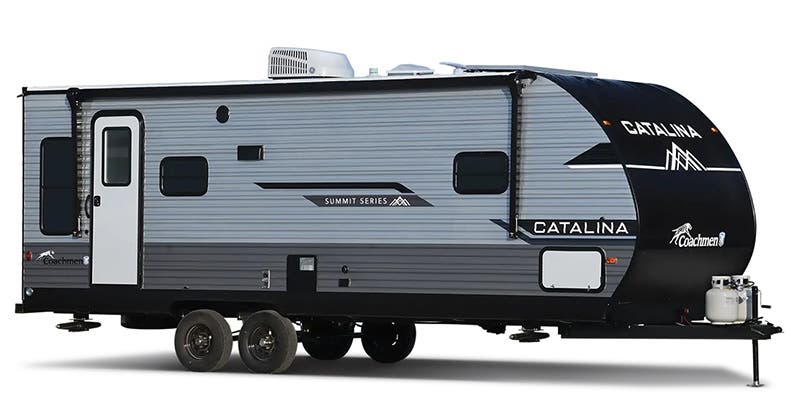 Coachmen RV Catalina Summit Series 8 Image