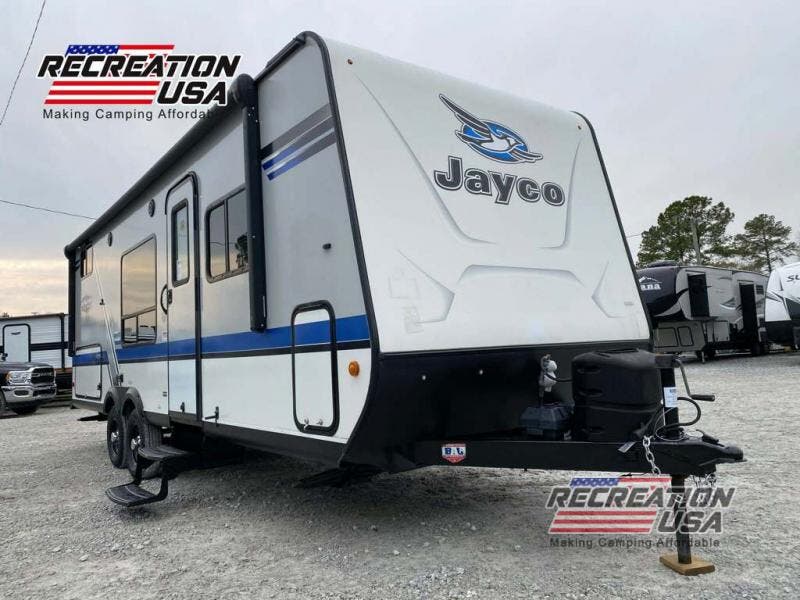 Jayco Jay Feather Image