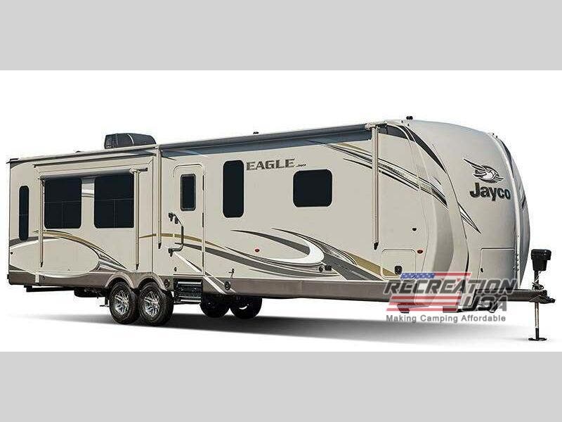 Jayco Eagle Image