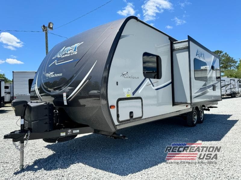 Coachmen RV Apex Ultra-Lite Image