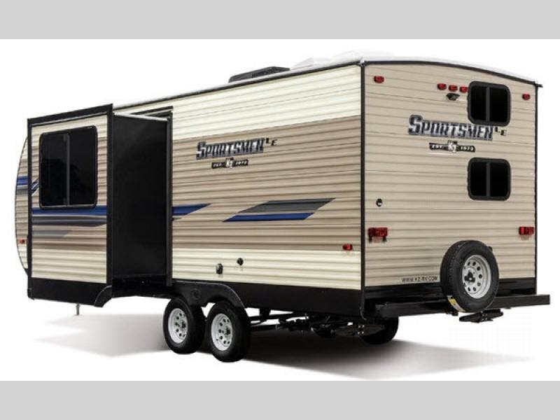 KZ RV Sportsmen Image