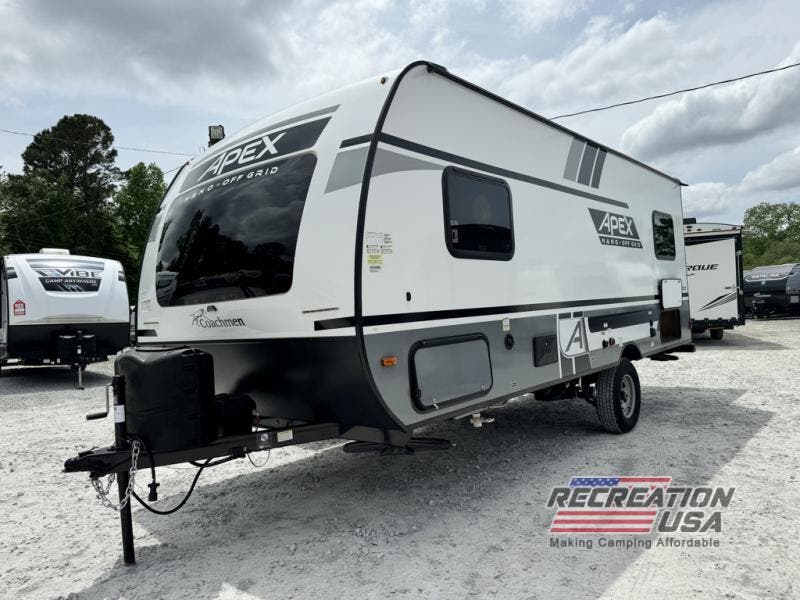 Coachmen RV Apex Image