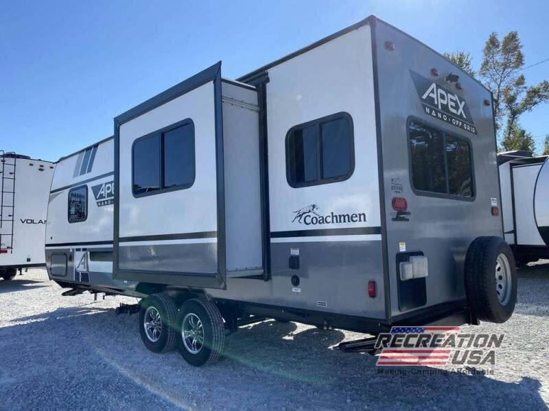 Coachmen RV Apex Nano Image