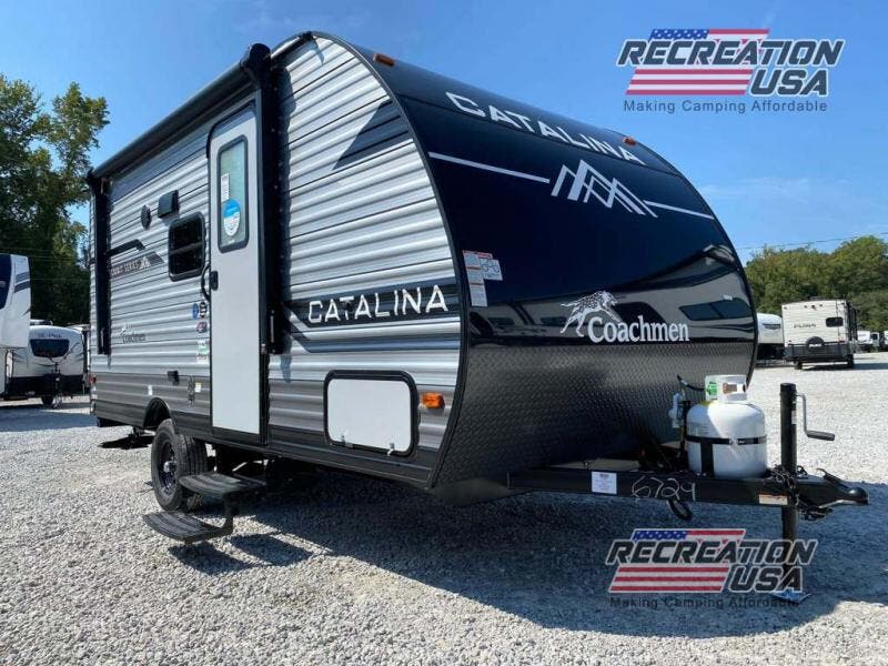 Coachmen RV Catalina Summit Series 7 Image