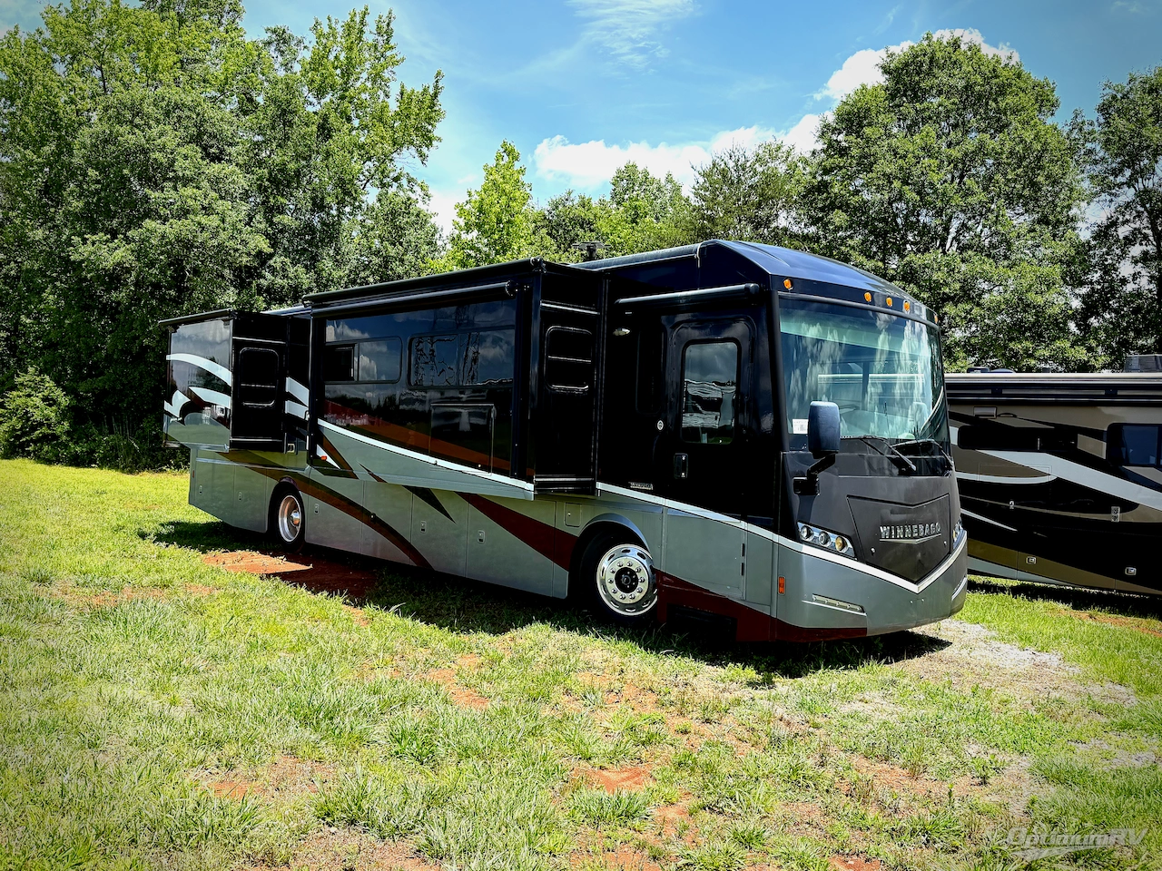 2016 Winnebago Forza
