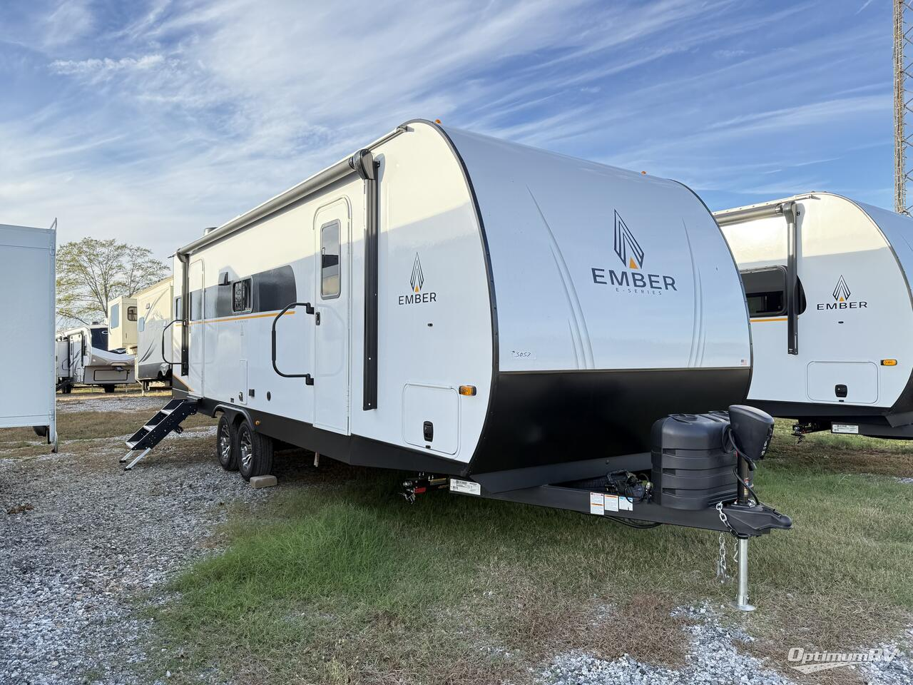 2025 Ember RV E-Series