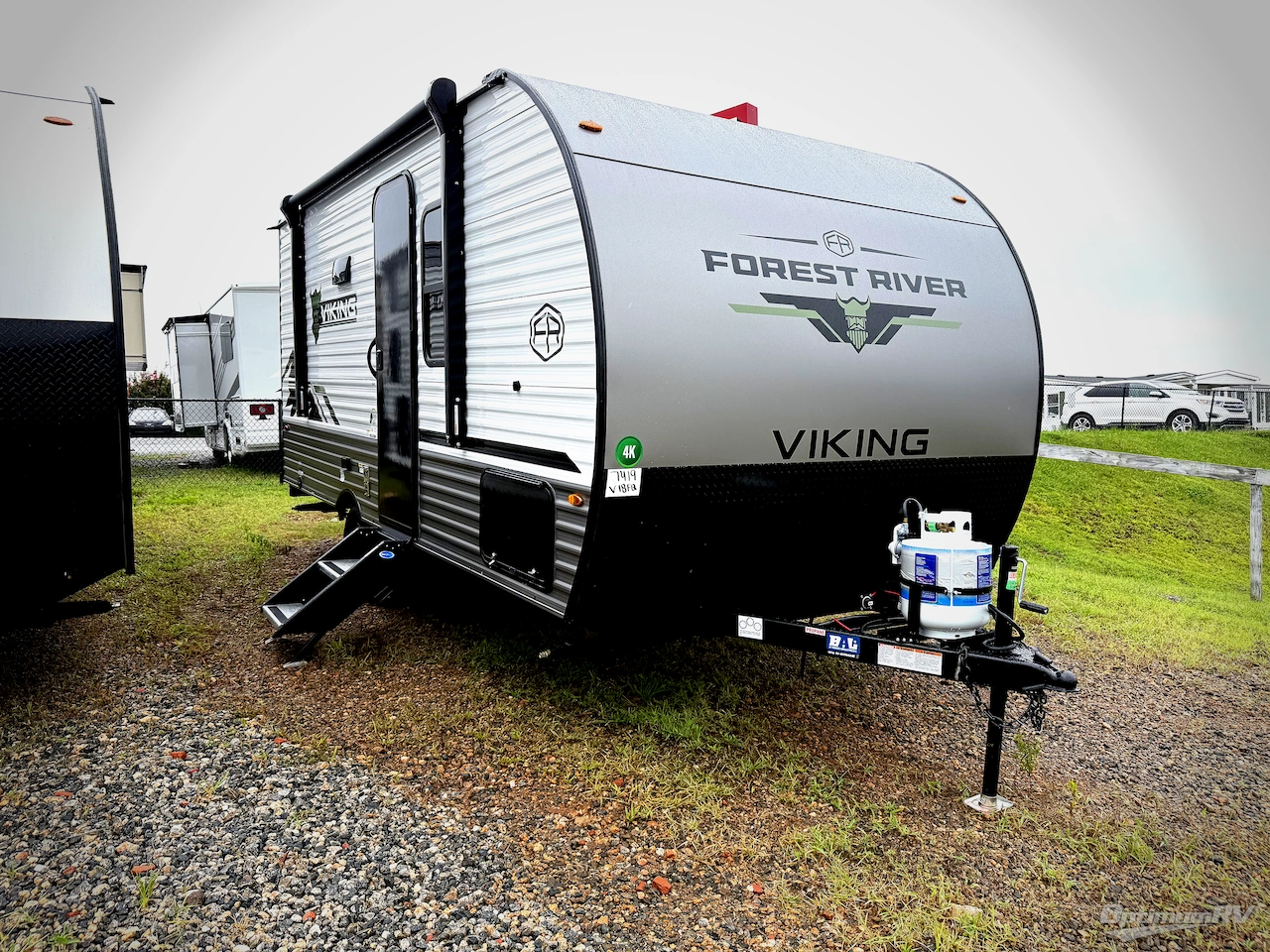 2026 Forest River Viking