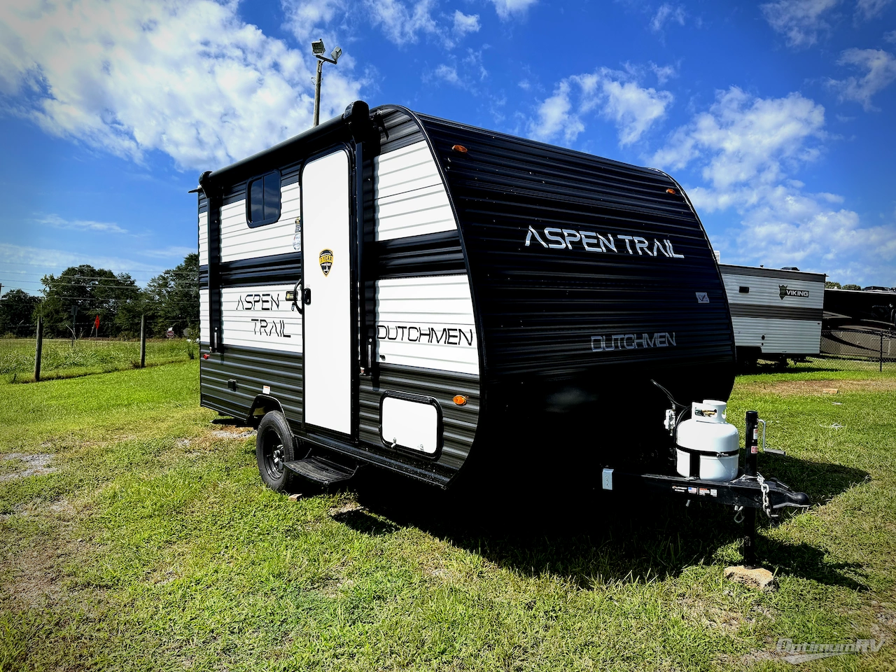 2026 Dutchmen Aspen Trail Mini