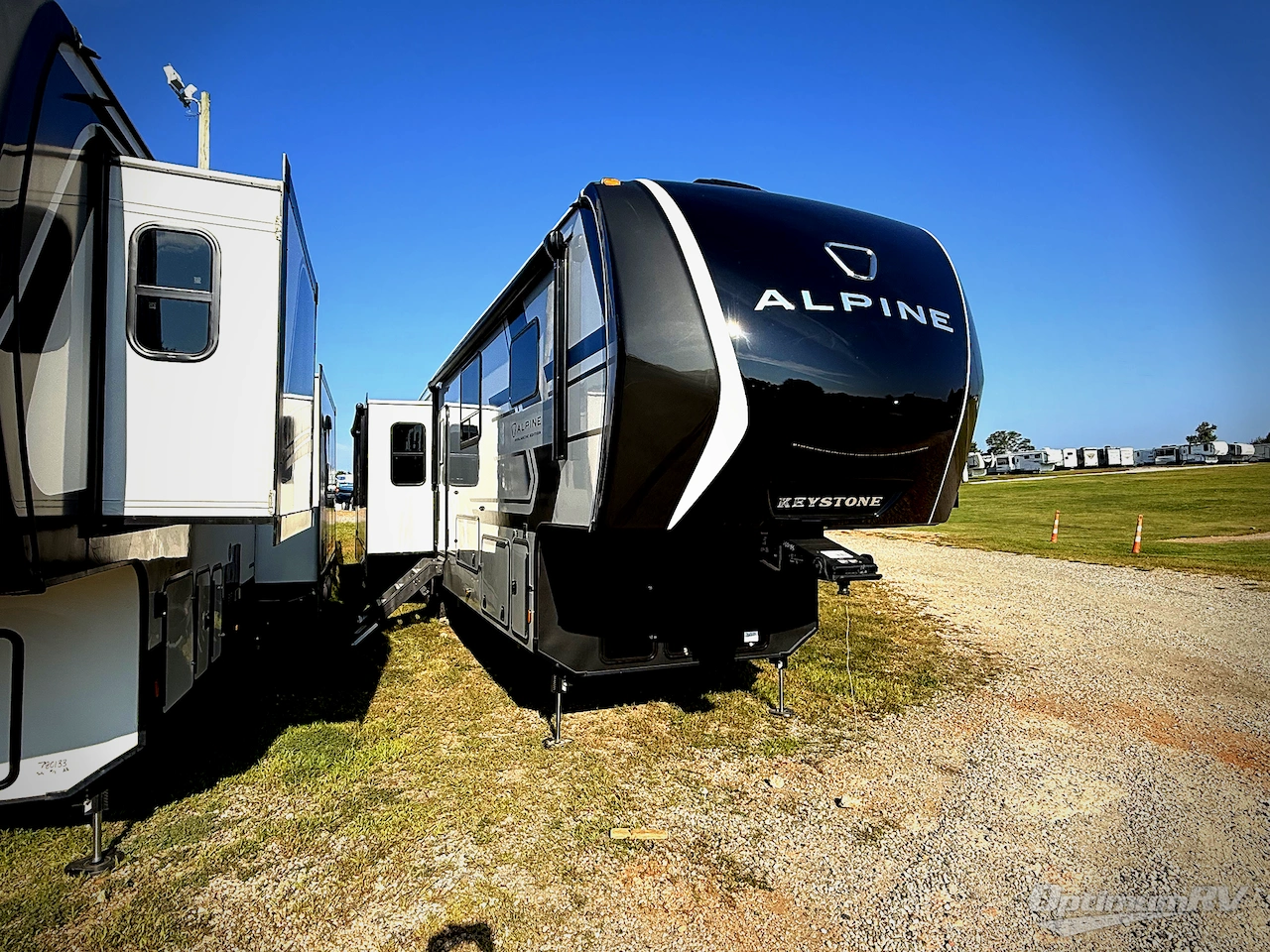 2026 Keystone Alpine Avalanche Edition