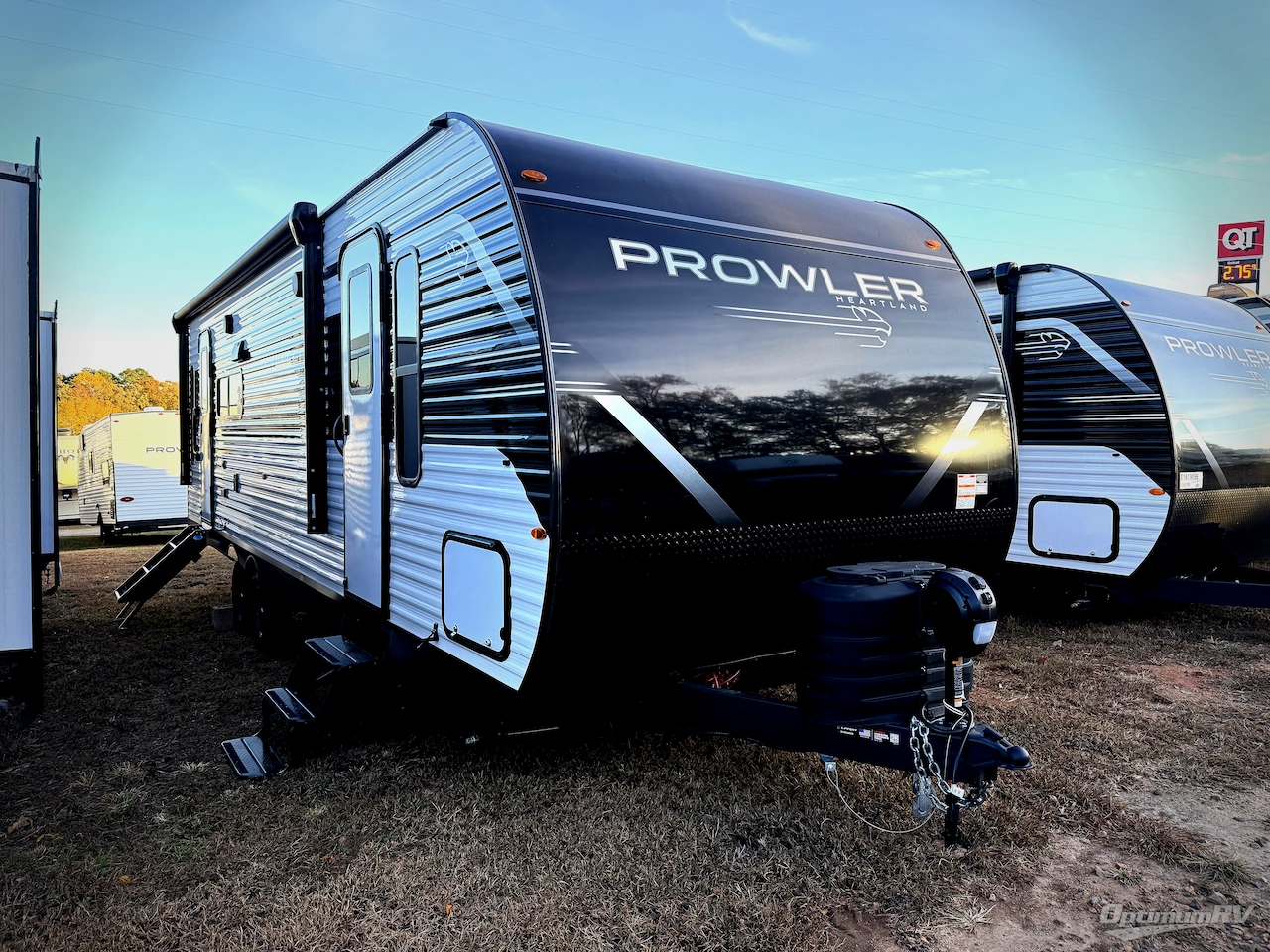 2026 Heartland Prowler