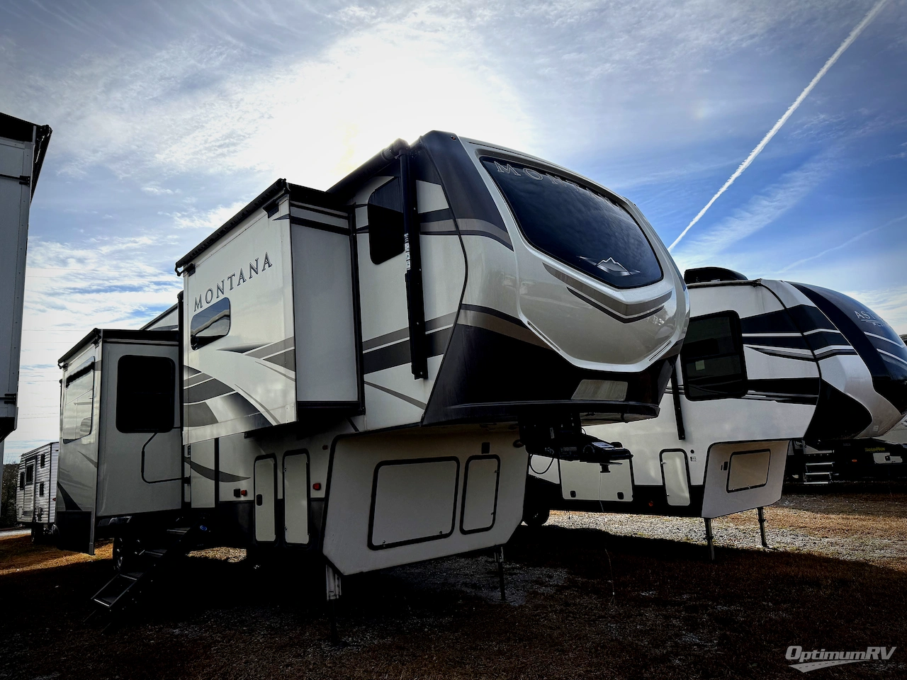 2020 Keystone Montana