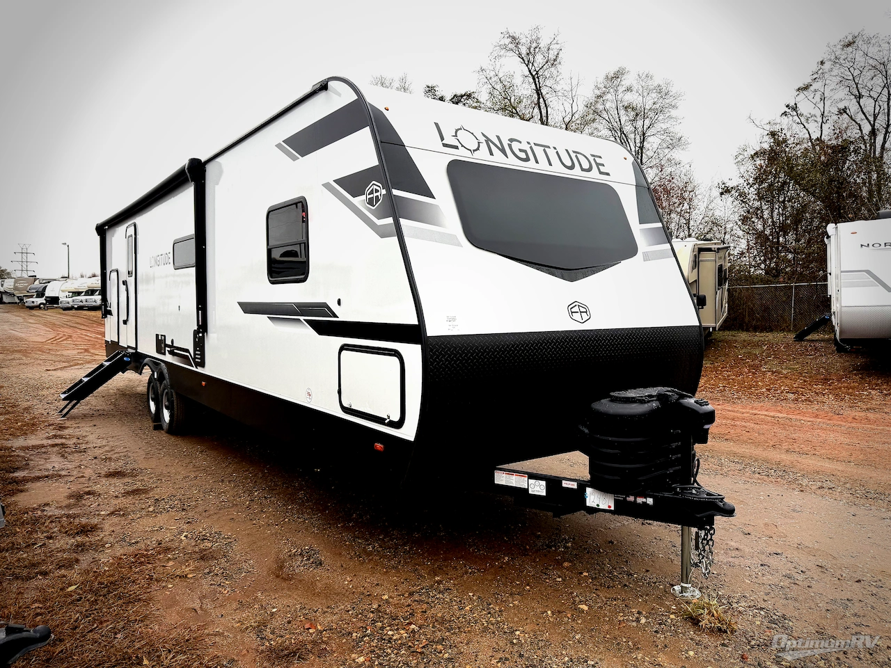 2026 East to West Longitude