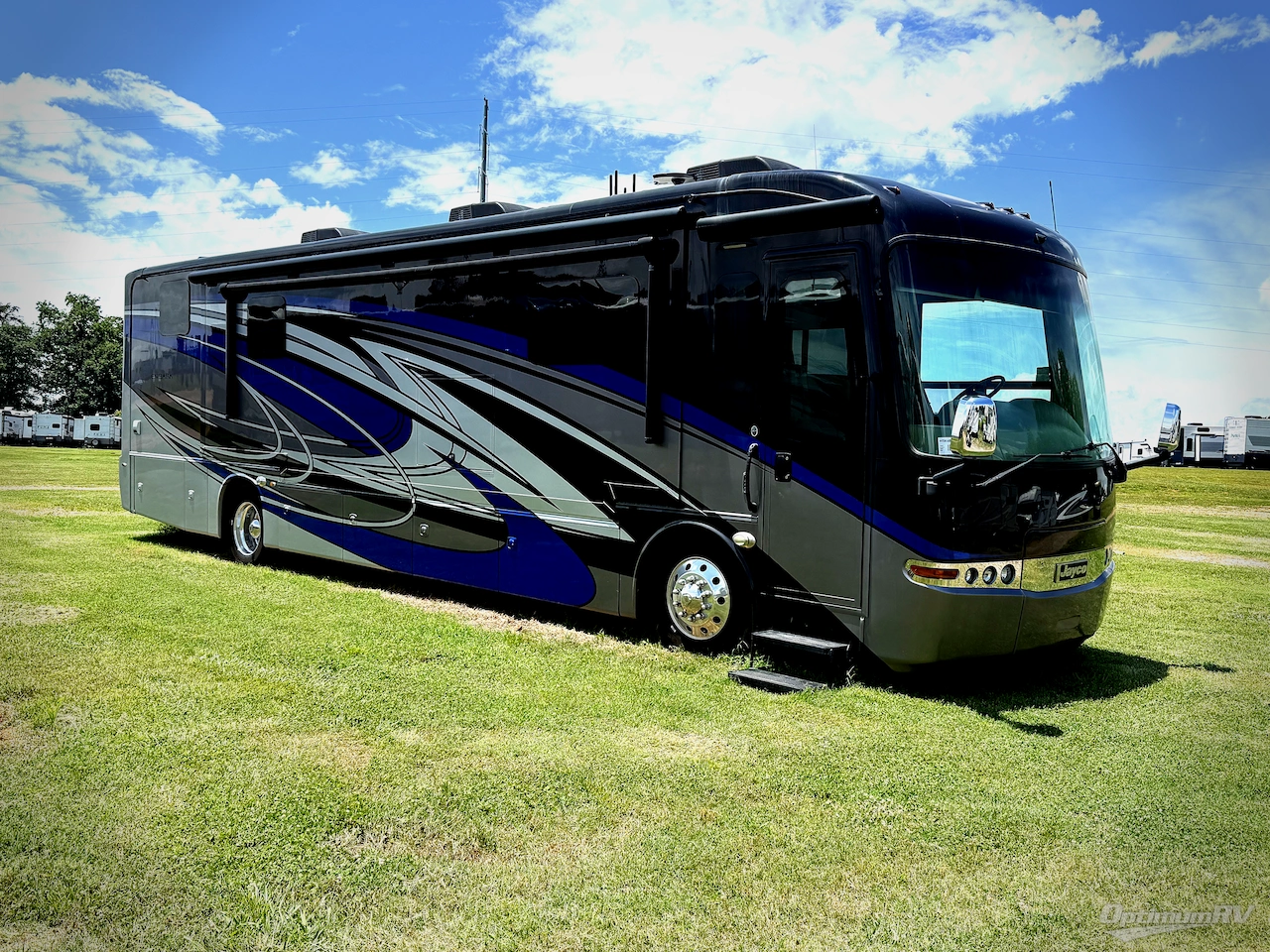 2022 Jayco Embark