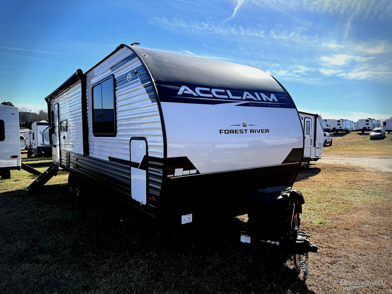 2026 East to West Acclaim