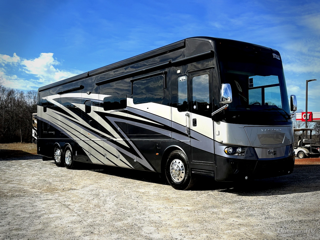 2023 Newmar Ventana