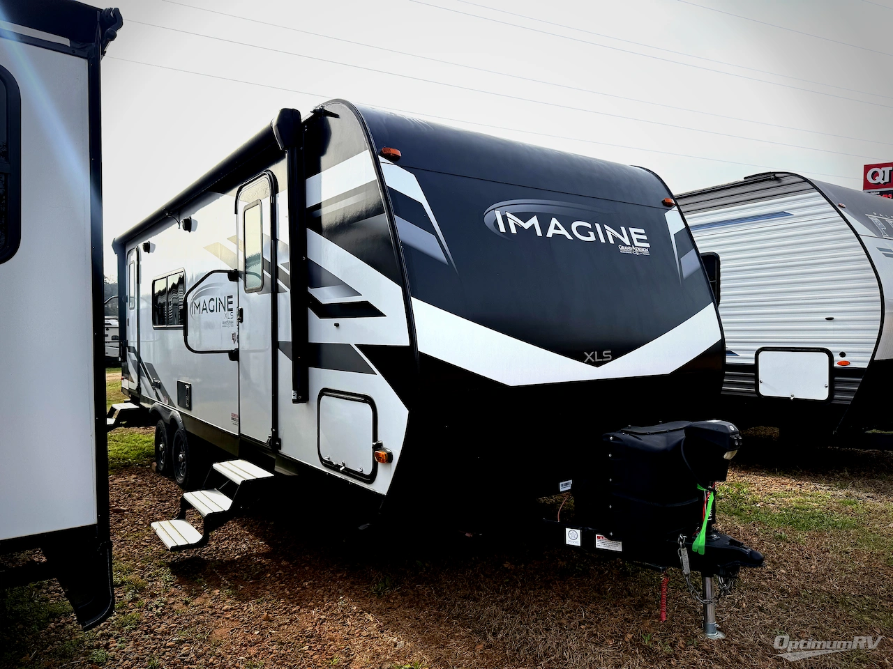 2023 Grand Design Imagine XLS