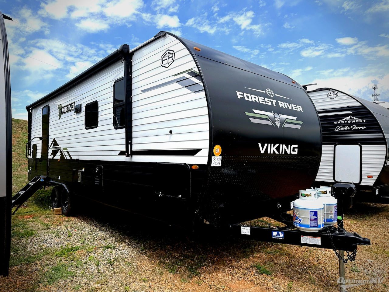 2026 Forest River Viking