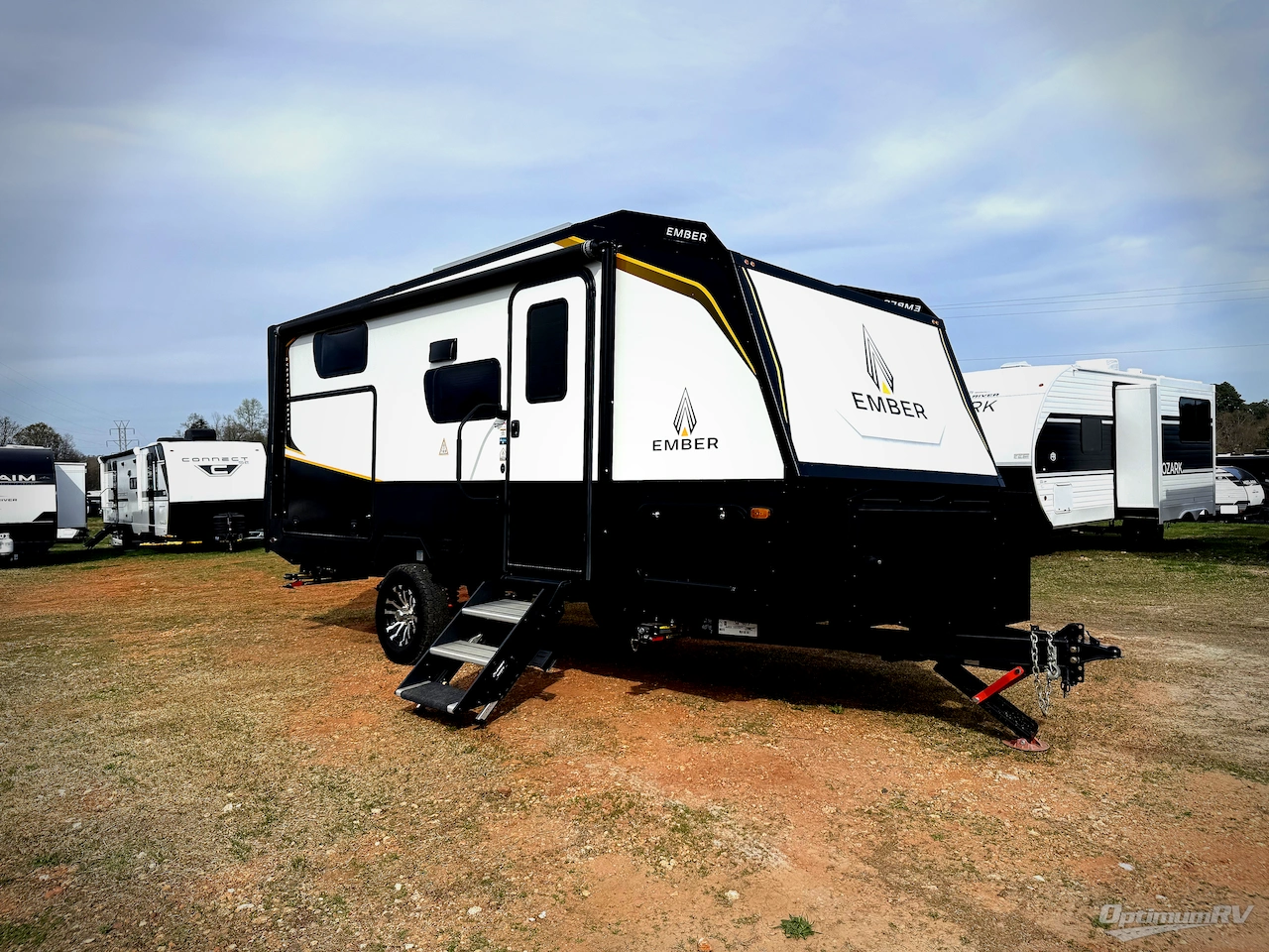 2023 Ember RV Overland