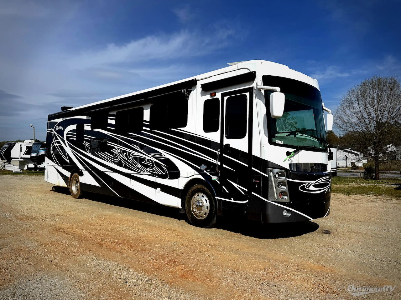 2021 Forest River Berkshire XL