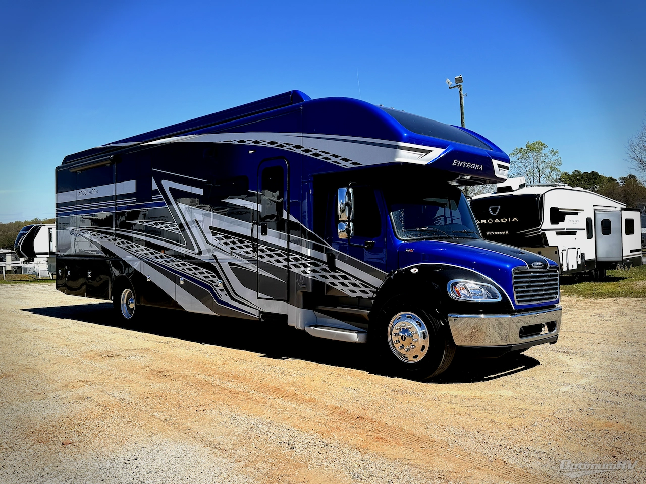 2023 Entegra Coach Accolade XL