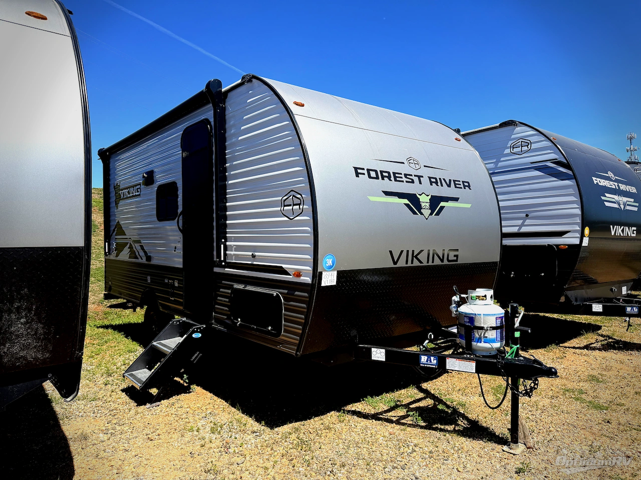 2026 Forest River Viking
