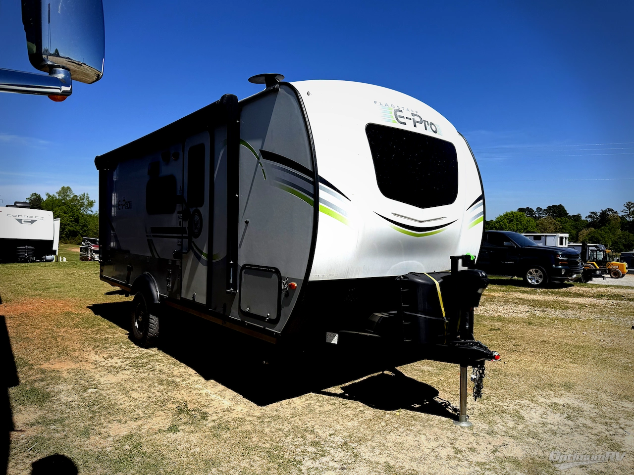 2022 Forest River Flagstaff E-Pro
